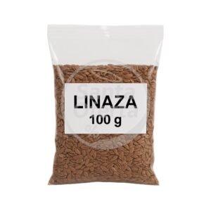 Linaza Envasada 100 Grs