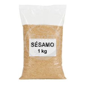 Sesamo Envasado 1 Kg